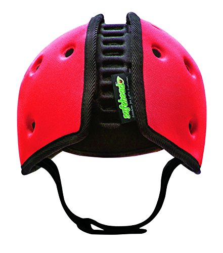 Infant Safety Helmet for Crawling Walking, Ultra-Lightweight and Breathable Head Protector R36173