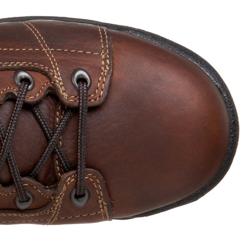 Men's Hiker Boot Industrial Work V52542