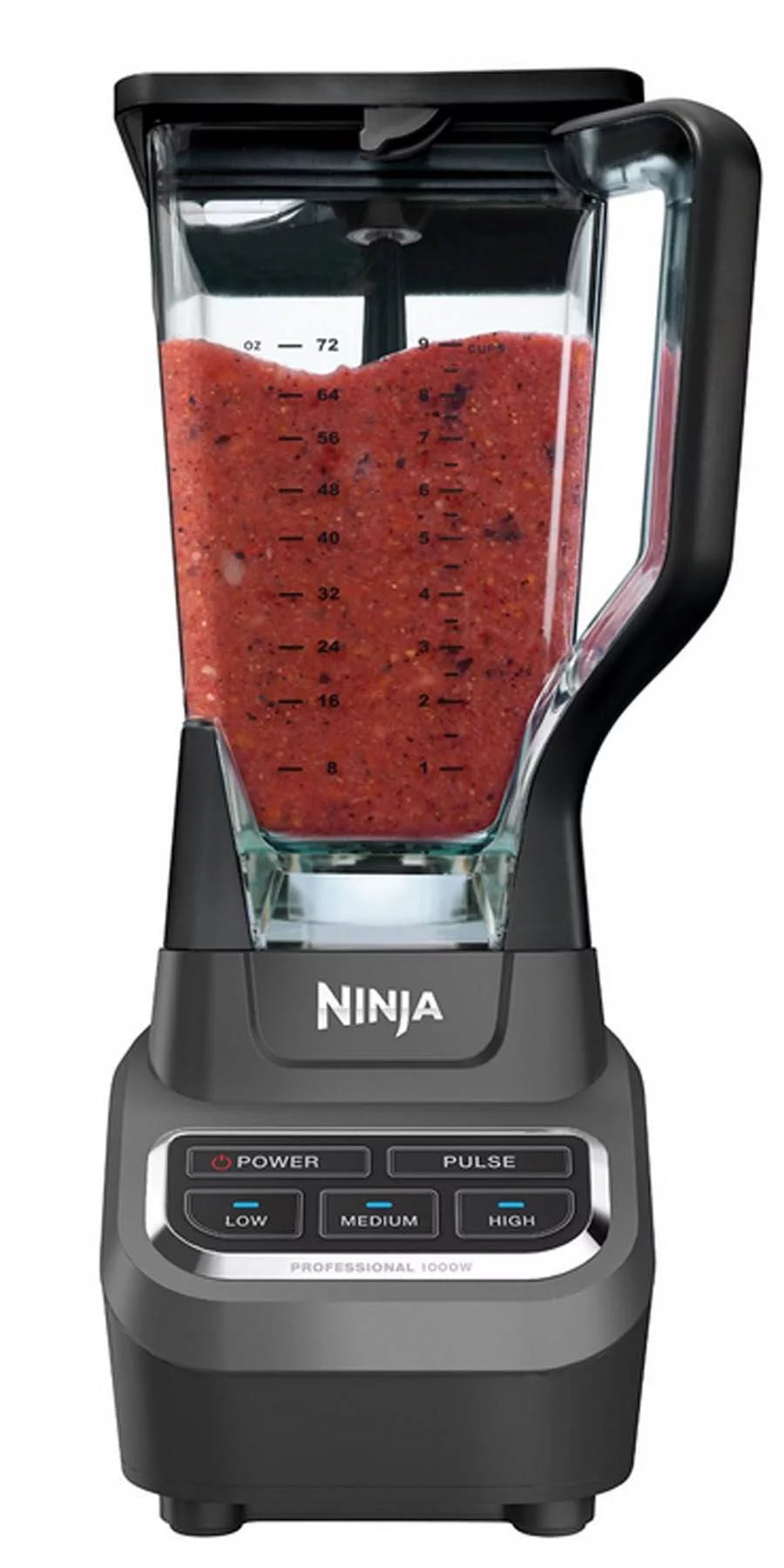 1000-Watt Professional Blender F23243