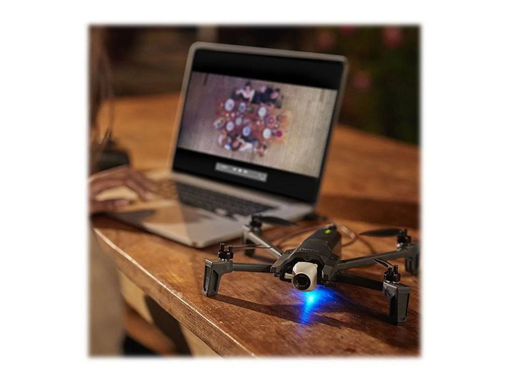 Drone with Wi-Fi, Dark Gray V99750
