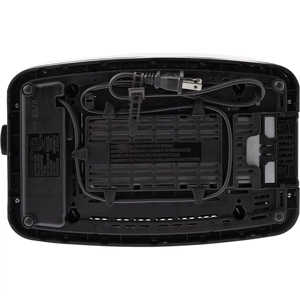 2-Slice Digital Toaster with MemorySet K194689