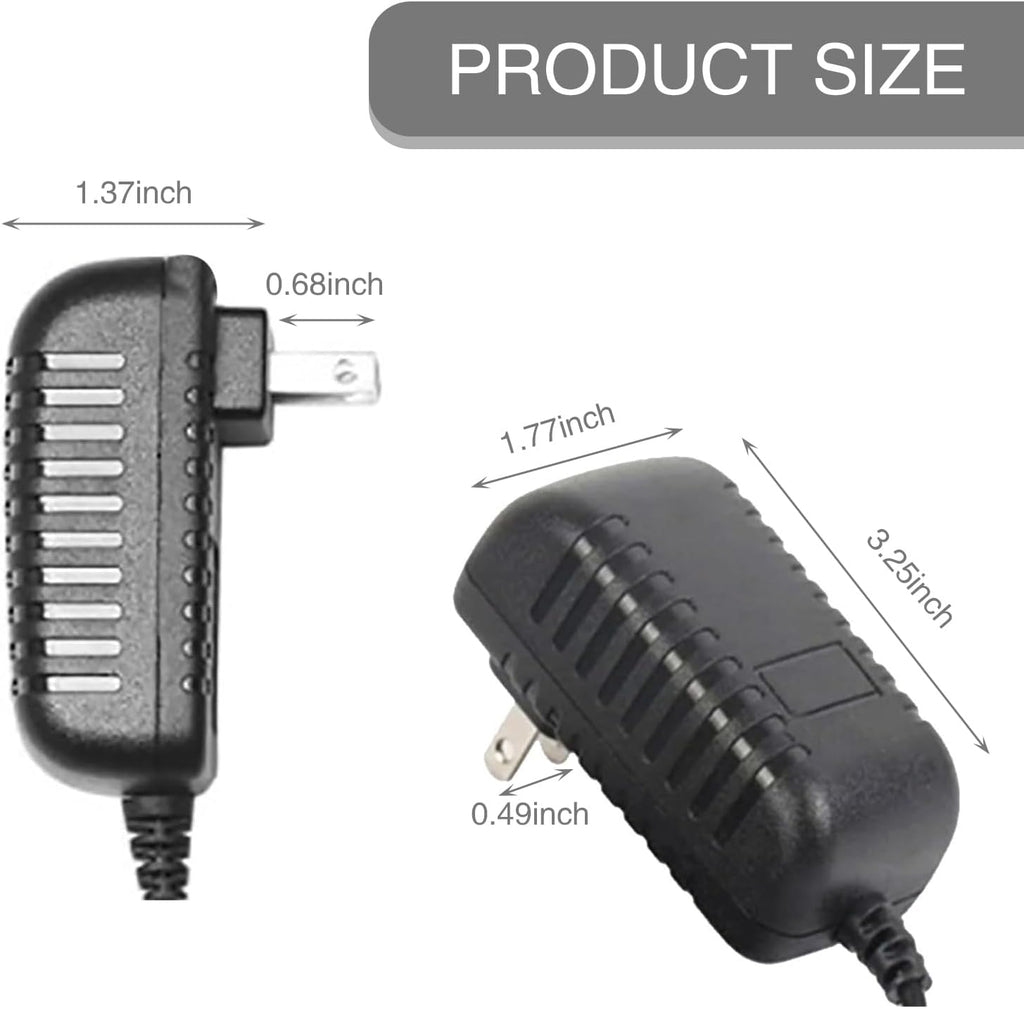 Car Cigarette Lighter Socket Replacement with Power Adapter R32104