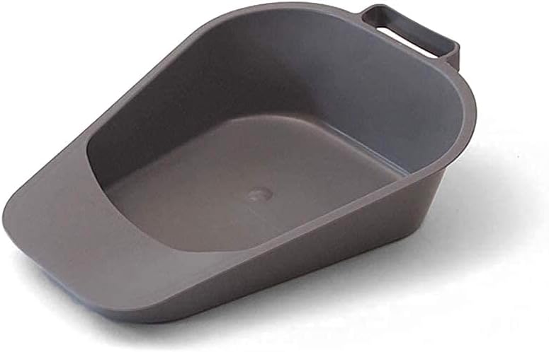 Bedpan for Added Comfort and Reduced Spillage X83972