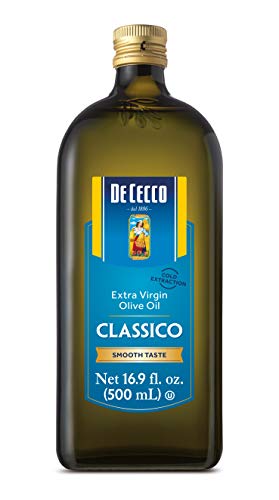 Extra Virgin Olive Oil, Cold Extraction, 101.4 Fl Oz J60324