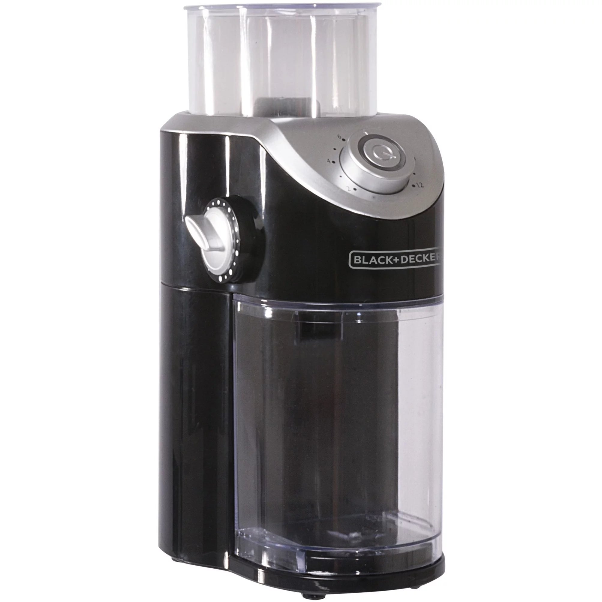 Burr Mill Coffee Grinder M35395
