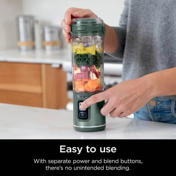 Portable Blender M211