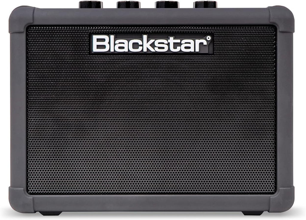 Fly 3 Bluetooth Guitar Amplifier with USB Rechargeable Battery