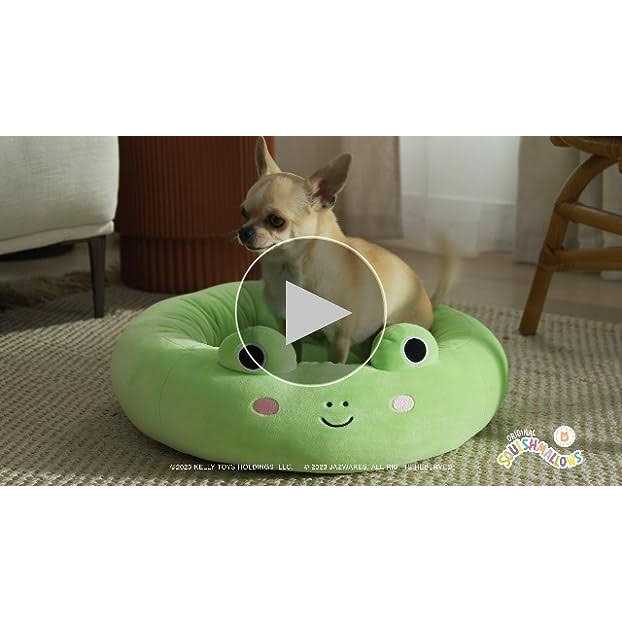 Shark Pet Bed L5679