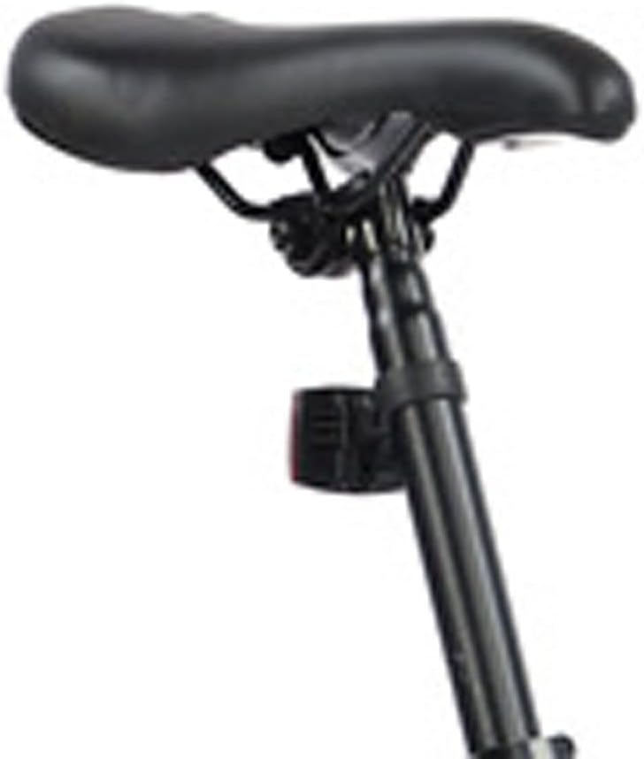 Folding Mountain Bike with Disc Brake and Shock Absorption H612030