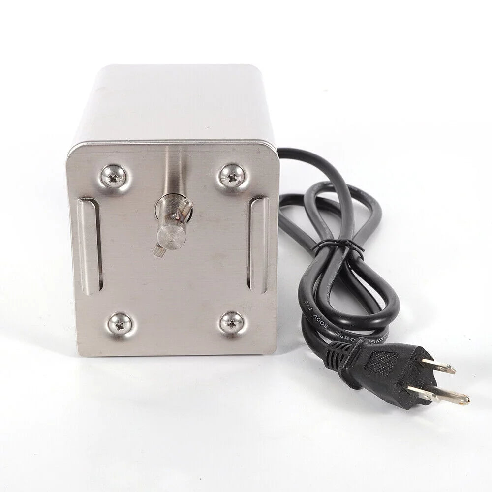 BBQ Motor Rotisserie for Grill Electric Roaster 15W M2474