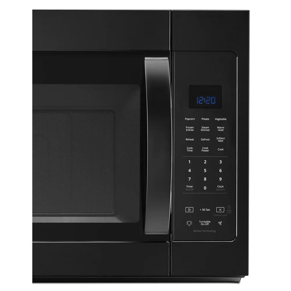 Over the Range Microwave 30" 1.9 Cu Ft 1000W P35809