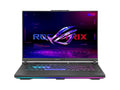 ASUS ROG Strix G16 (2023) Gaming Laptop, 16" 16:10 QHD+ 240Hz, GeForce RTX 4060, Intel Core i9-13980HX, 16GB DDR5, 1TB PCIe SSD, Wi-Fi 6E, Windows 11, G614JV-ES94