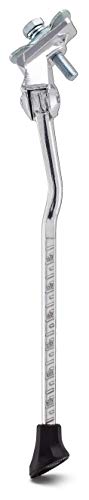 Center or Rear Mounted Kickstand for Adult Bicycle J6191
