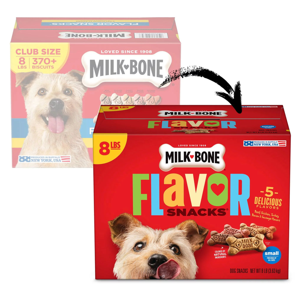 Dog Biscuits Small 8-Pound W759593