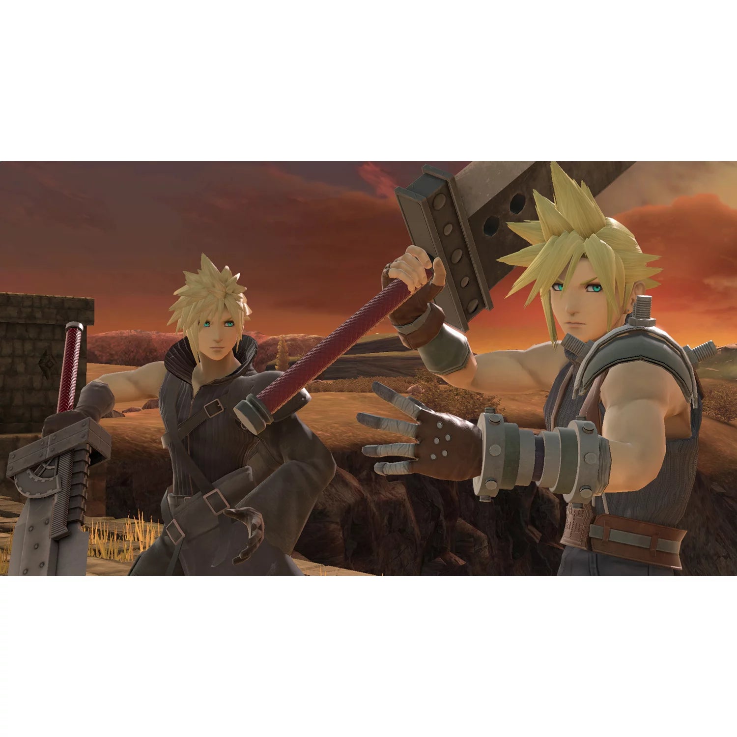 Super Smash Bros. Ultimate Special Edition, Nintendo Switch C625655
