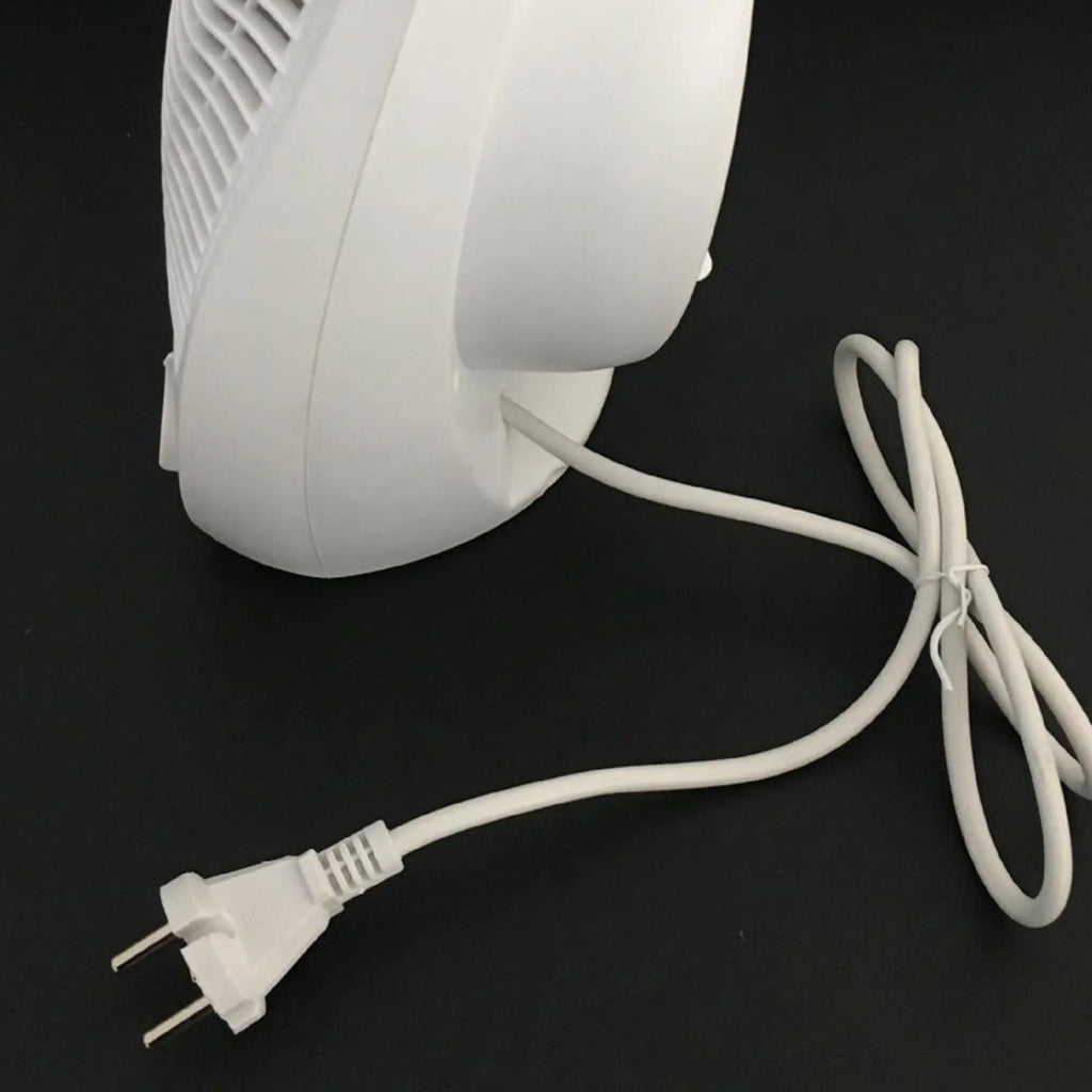 Portable Electric Fan Heater for Indoor Office Use L3789