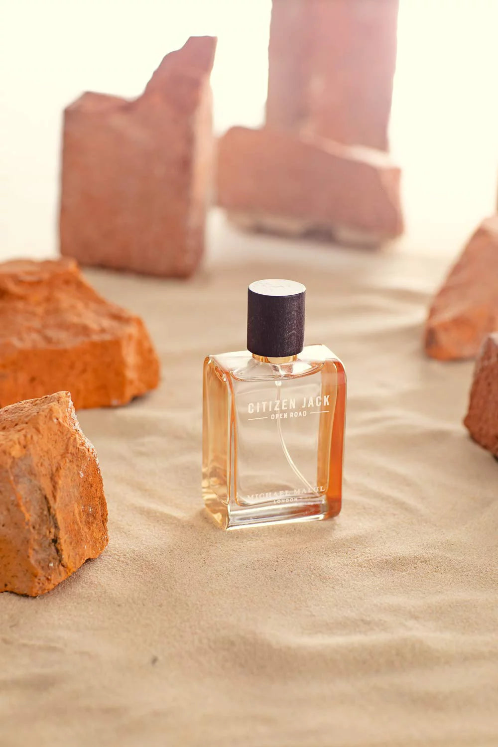 Eau De Parfum Spray 3.4 oz for Men A95779