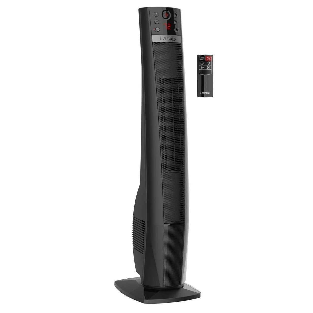 Lasko CT32791 32" Ceramic Tower Heater with Remote Control