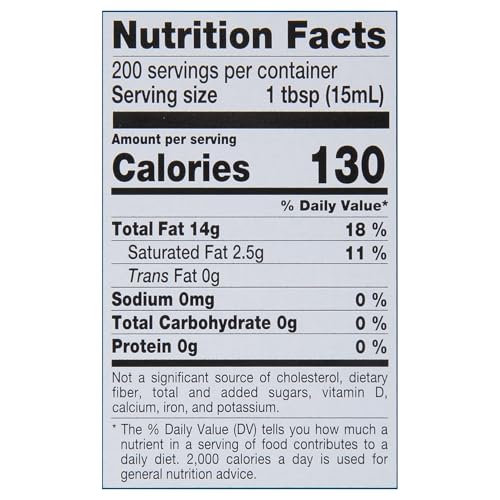 Extra Virgin Olive Oil, Cold Extraction, 101.4 Fl Oz J60324