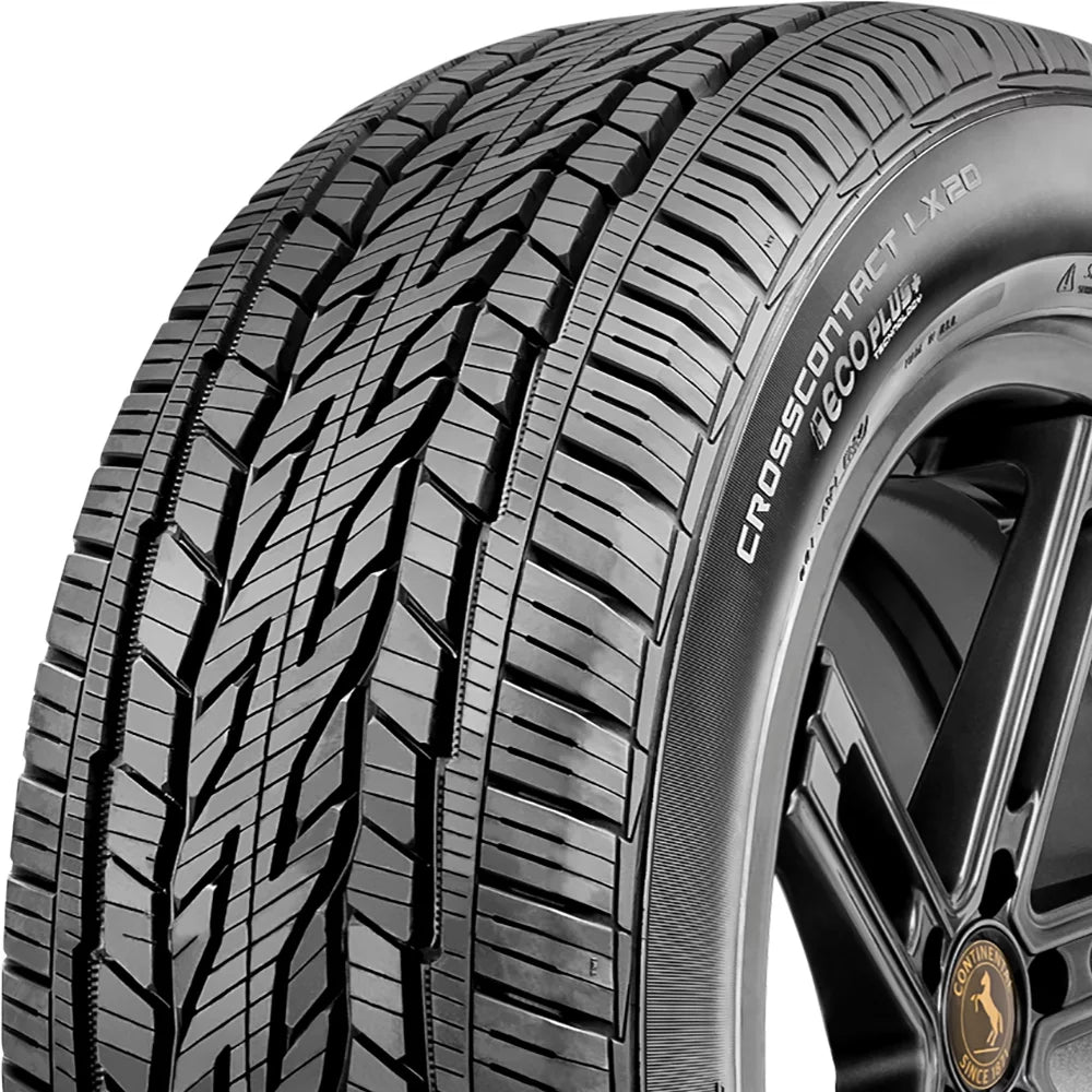 All Season 255/55R20 Passenger Tire H829