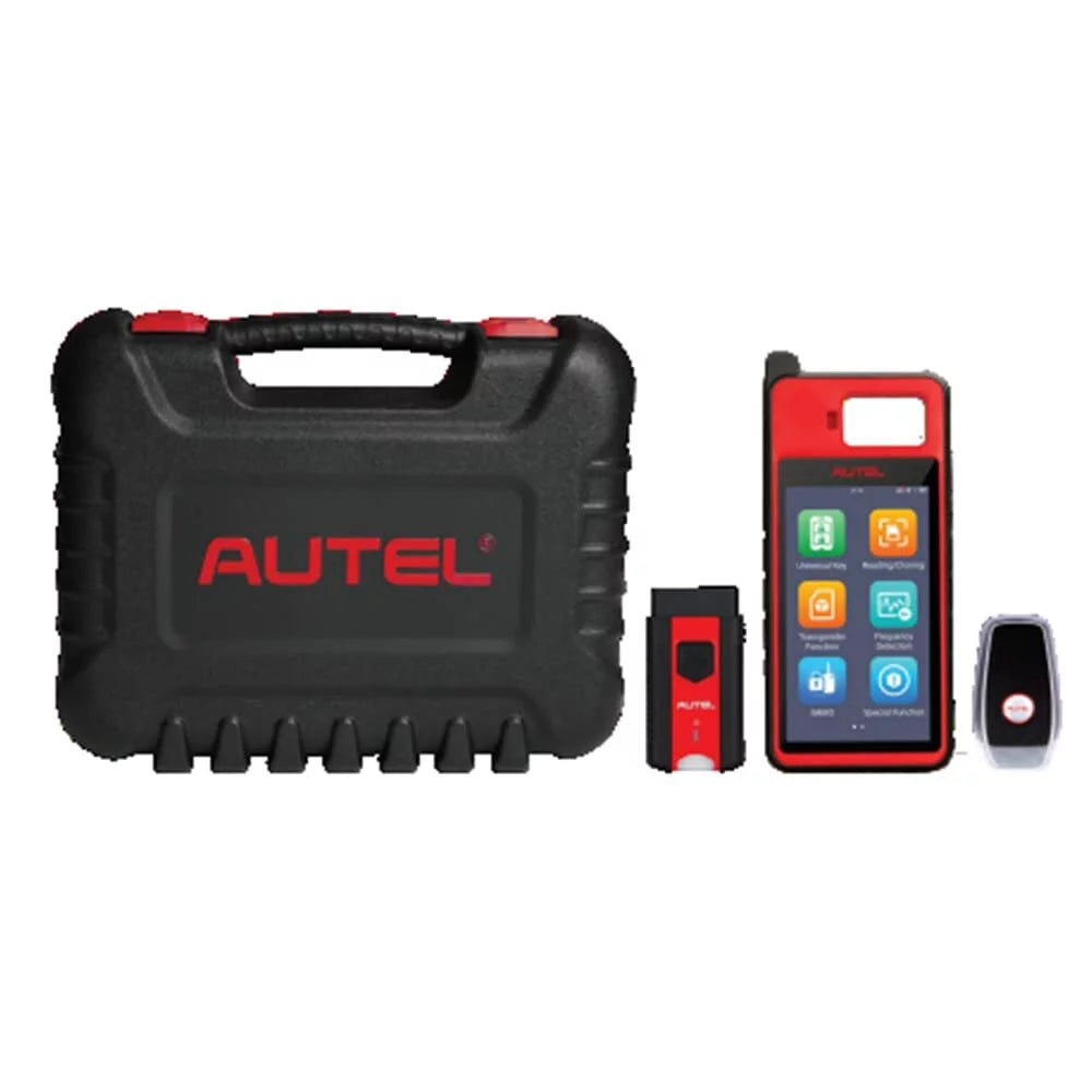 Universal Key Generator Kit, Key Fob Programmer Immobilizer Tool D81554