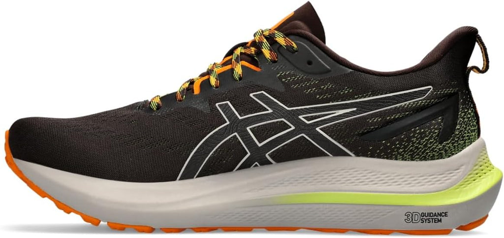 Men's Trail Running Shoes Y601