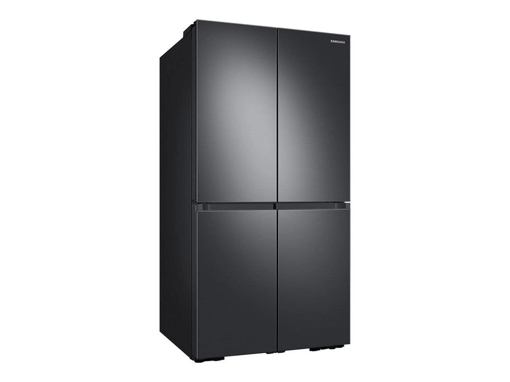 French Door Freestanding Refrigerator Stainless Steel H8806