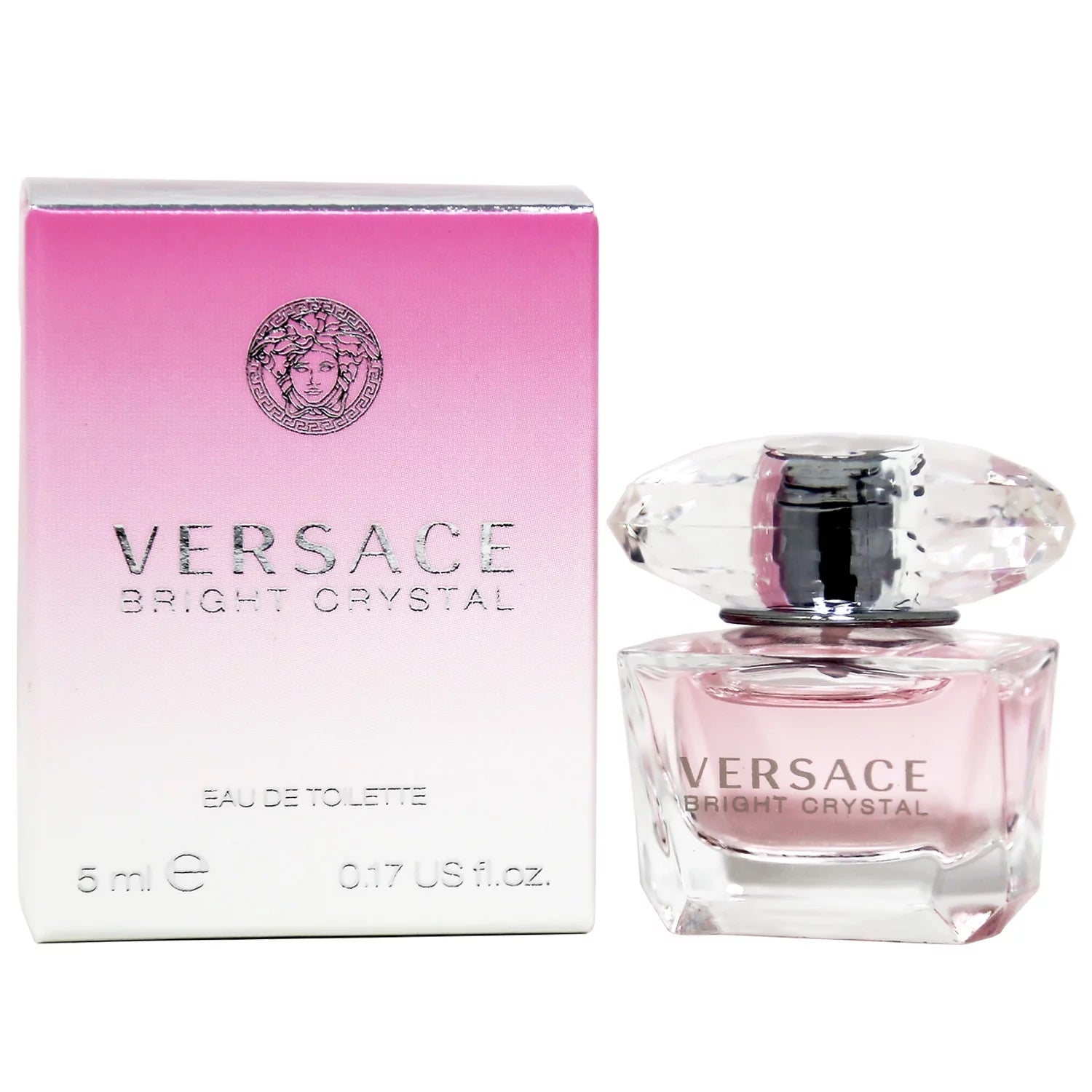 Perfume Sampler Set - 5ml 3-Pack F474