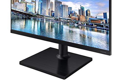 27-Inch FHD 1080p Computer Monitor, 75Hz, IPS Panel, HDMI, USB Hub, Height Adjustable Stand X522812
