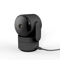 Indoor Security Camera with 360-Degree Pan/Tilt, AI Motion Detection, Night Vision, Two-Way Audio, Wi-Fi F45987