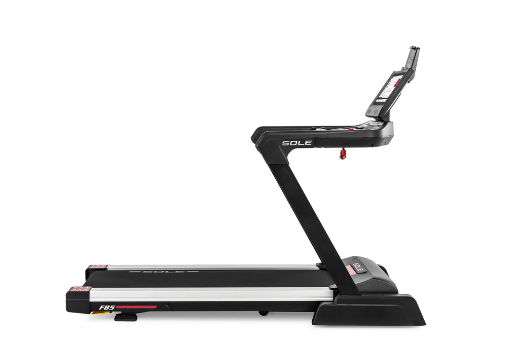 Folding Treadmill for Home Cardio Workout A260373