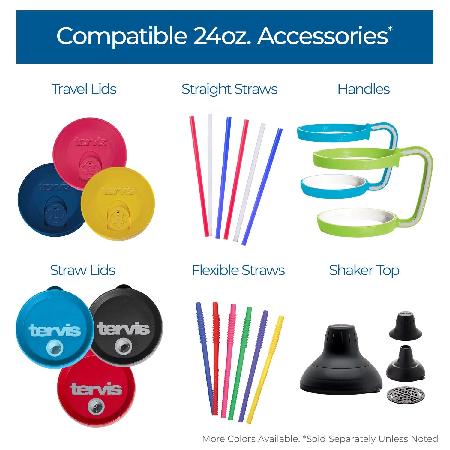 Double Walled Insulated Tumbler Travel Cup, 24oz W142