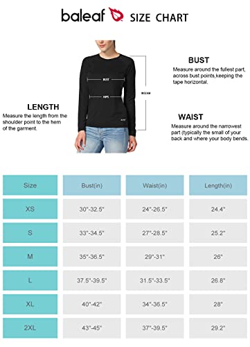 Women's UPF 50+ Long Sleeve Sun Shirt UV Protection Quick Dry Hiking Top L3865