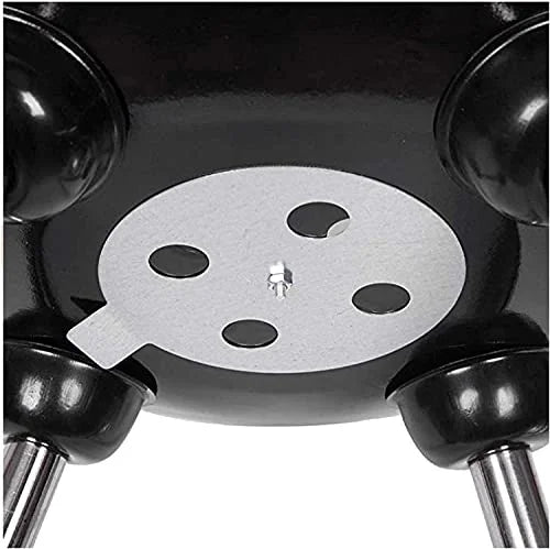 18" Charcoal Kettle Grill for Outdoor Backyard Cooking D714142
