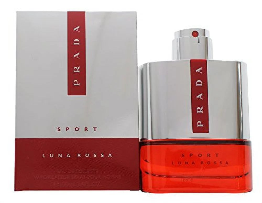 Men's Eau de Toilette Spray 3.4 oz U85867