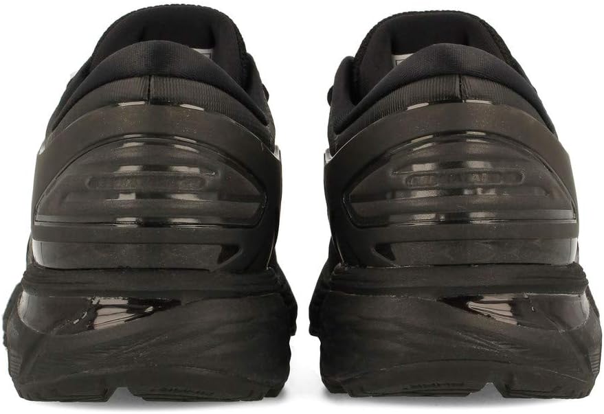 Women's Running Shoes, Black M6318