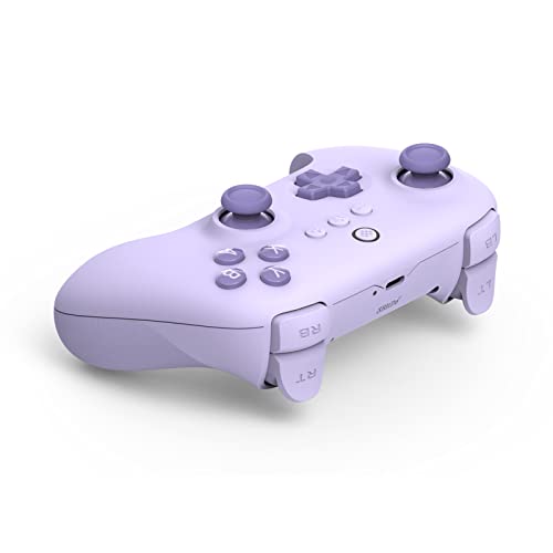 Wireless Controller for PC and Android with Hall Effect Joysticks X1927