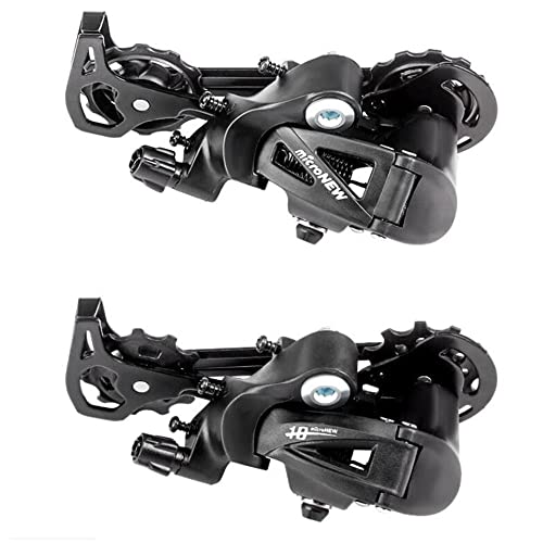 Mountain Bike Rear Derailleur 7-12 Speed L53748