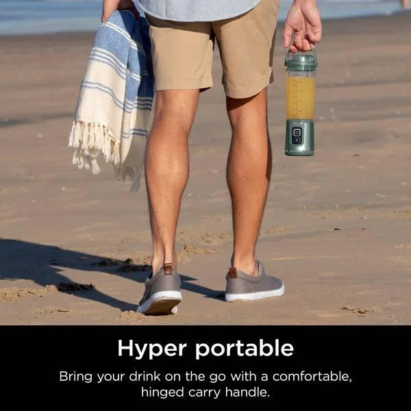 Portable Blender M211