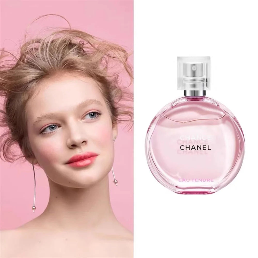Chance Perfume Eau Tendre for Women Spray 100ml N42657