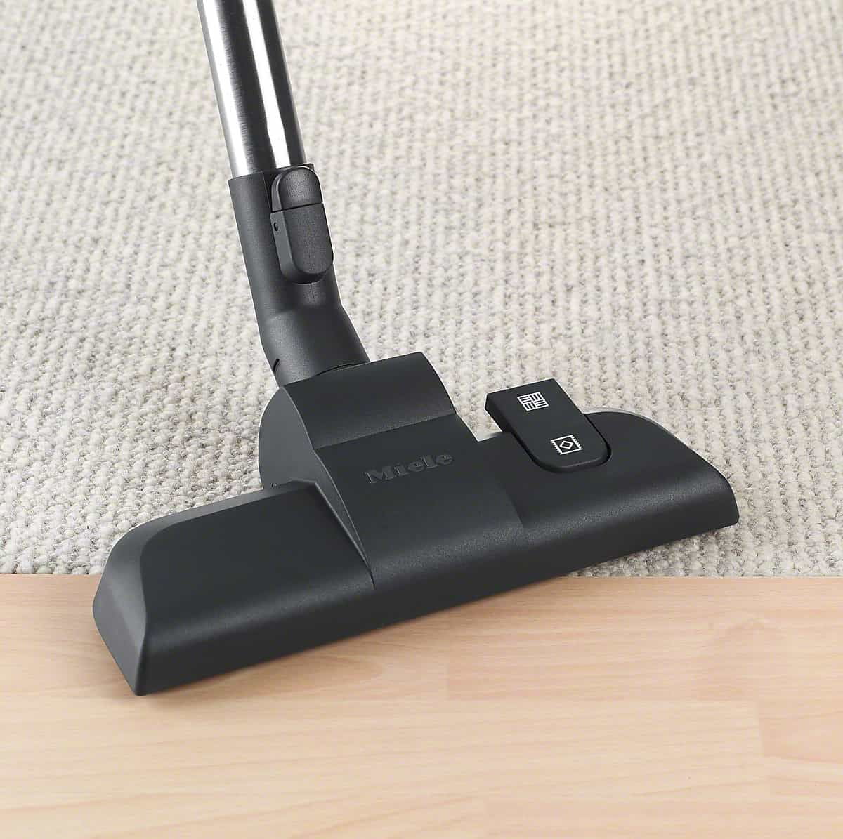 Compact Canister Vacuum Cleaner H529046