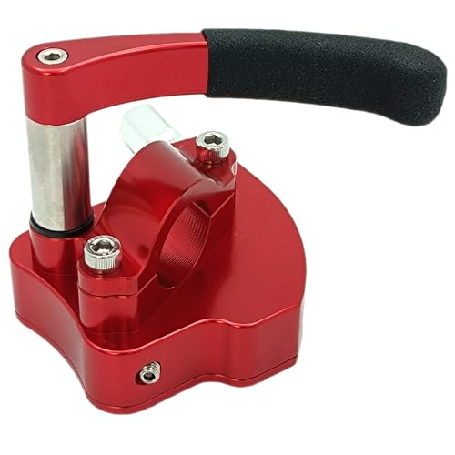 ATV Mini Bike Thumb Throttle for 7/8" 22.2mm Bars P24513