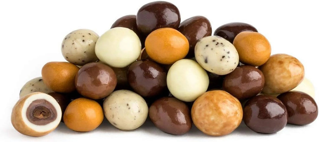 Chocolate-Covered Espresso Beans, 12 Count Z8372