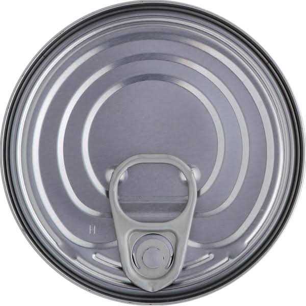 Cat Food with Real Chicken & Tuna G55595