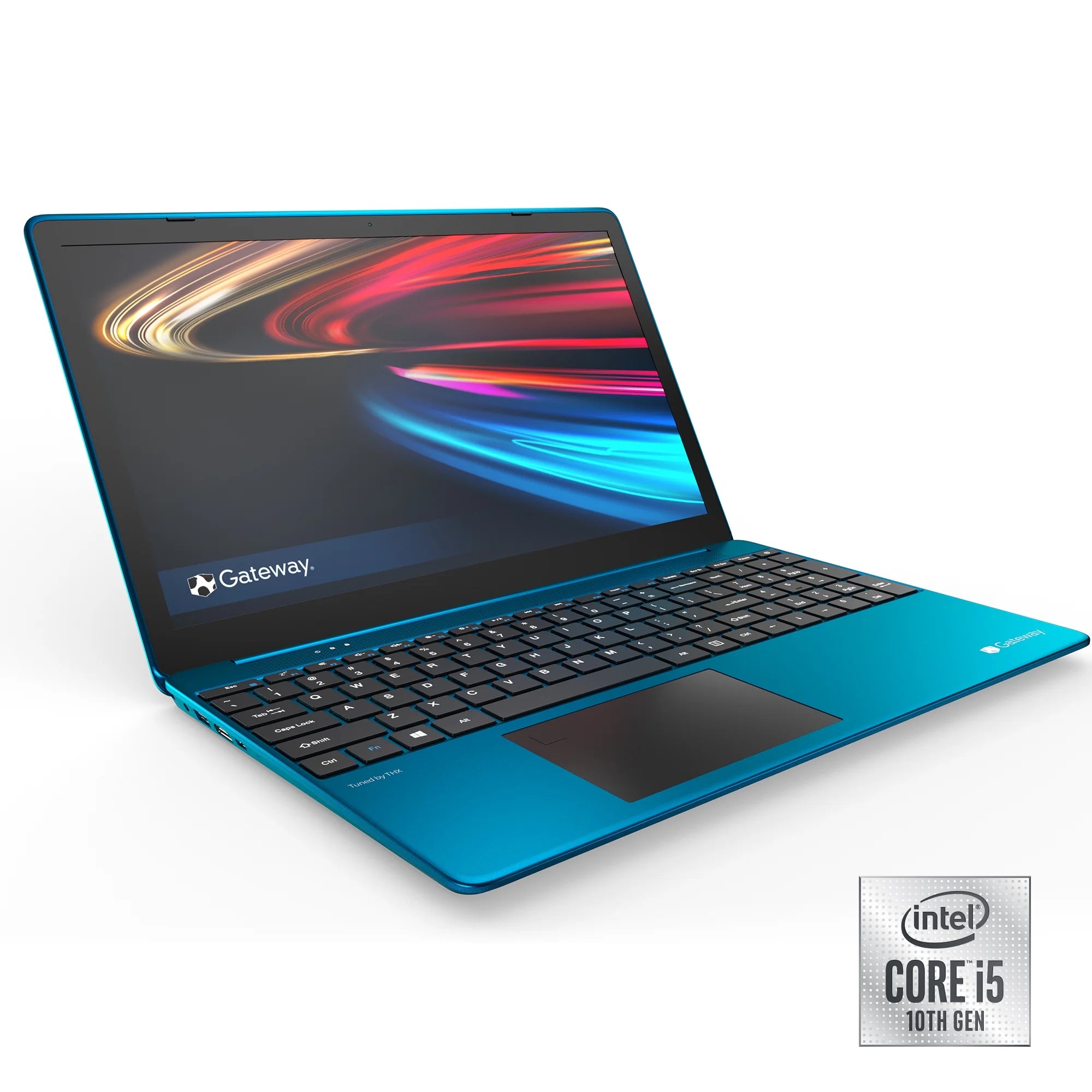 15.6" FHD Ultra Slim Notebook, Intel Core i5, 16GB RAM, 256GB SSD, Windows 10 Home T598