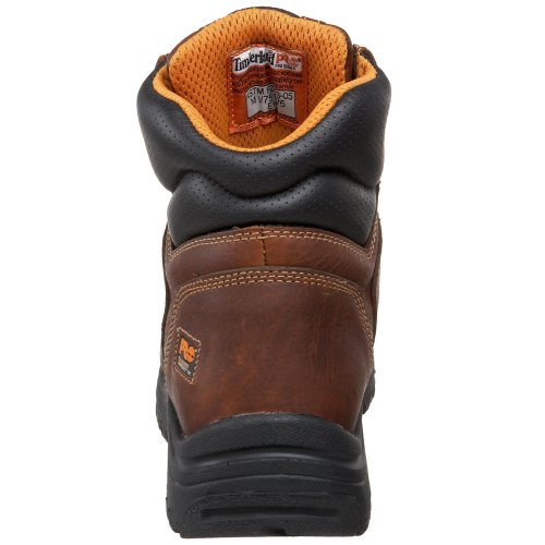 Men's Hiker Boot Industrial Work V52542
