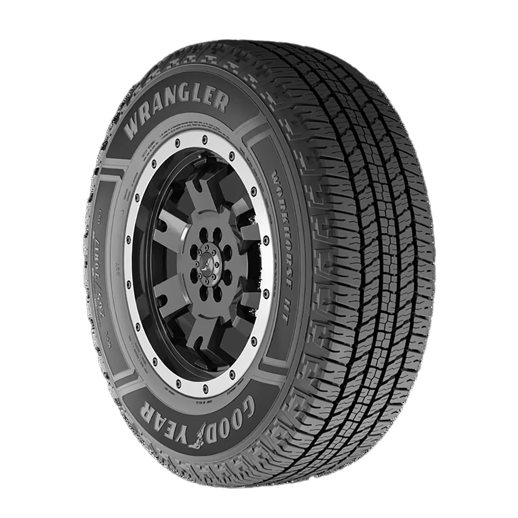 LT265/60R20 All Season Light Truck Tire P13433