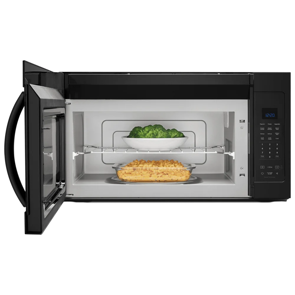 Over the Range Microwave 30" 1.9 Cu Ft 1000W P35809