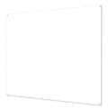 Air King SP2430W Range Hood Backsplashes, 24" x 30", White
