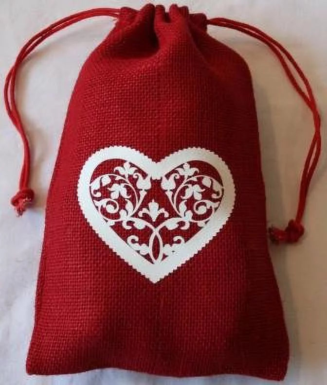 Dark Chocolate Pecan Caramel Clusters Gift Bag L4180
